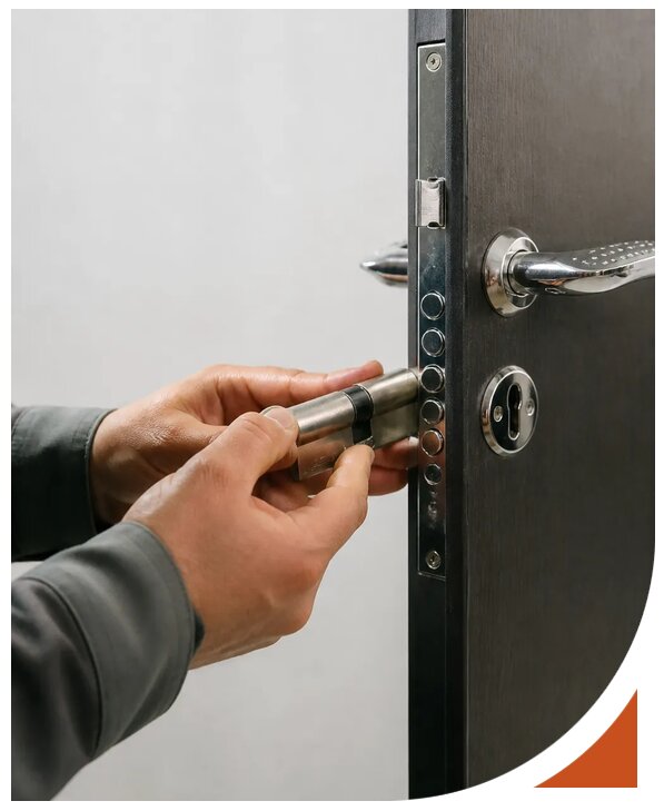 Замена замков Mul T Lock с выездом в Нурлате круглосуточно