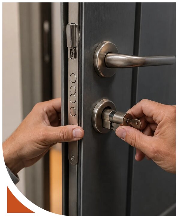 Срочная замена замков Abloy в Нурлате от 6778 р. | Разлок-Нрт