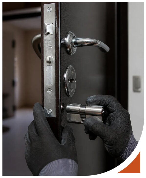 Замена замков Abloy срочно с гарантией и выездом в Нурлате