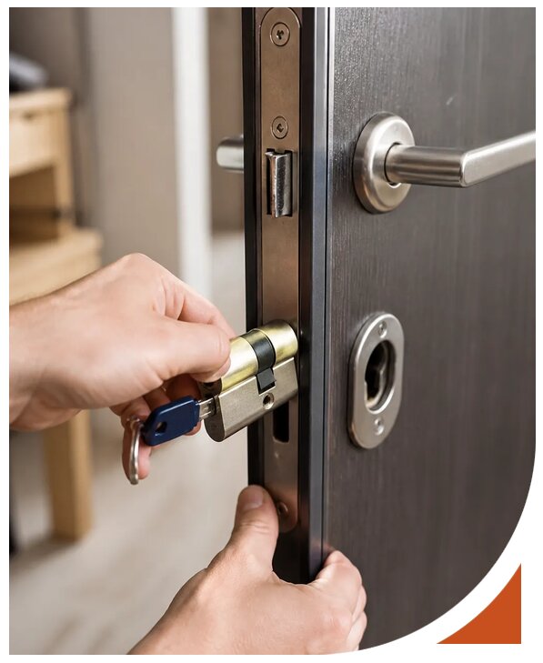 Профессиональный ремонт замков Mul T Lock с выездом в Нурлате