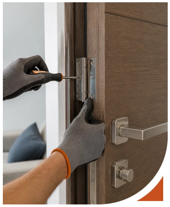 Профессиональная перекодировка замка Mottura в Нурлате